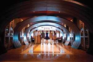celebrity cruises celebrity silhouette tuscan grille 1 .jpg